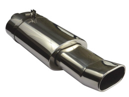 Tłumik WM Sport OWAL DTM