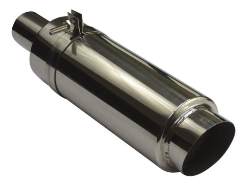 Tłumik WM Sport Mugen fi 90