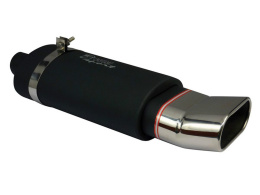 Tłumik WM Sport OWAL DTM