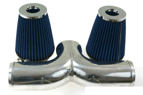 Układ dolotowy CHEVROLET CORVETTE 1997-2000 5.7L V8