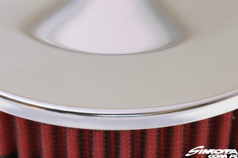 Układ dolotowy HONDA CIVIC 1988-1991 1.3 gaznik