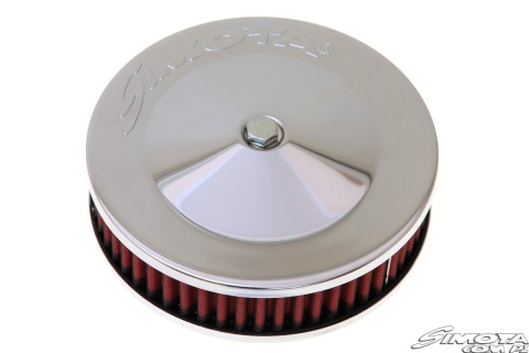 Układ dolotowy HONDA CIVIC 1988-1991 1.3 gaznik