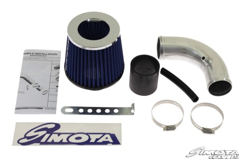 Układ dolotowy MINI COOPER S 2002 - 2007 1.6