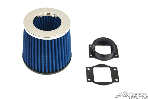 Układ dolotowy OPEL KADETT E 1988-1991 2.0 16V