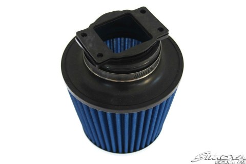 Układ dolotowy OPEL KADETT E 1988-1991 2.0 16V