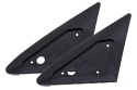 Adaptery do lusterek tuningowych BMW E30 1982 - 1994