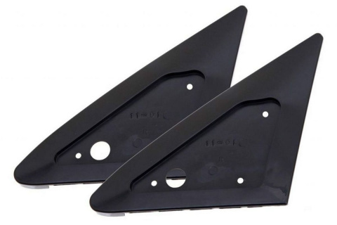 Adaptery do lusterek tuningowych BMW E30 1982 - 1994