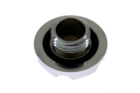 Aluminiowy korek wlewu oleju HONDA MUGEN 5 ząbków