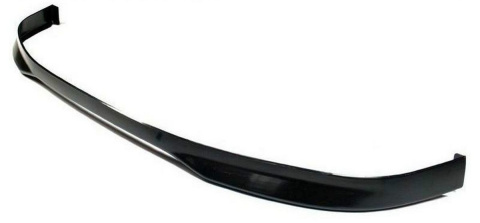 Dokładka zderzaka przód HONDA CIVIC VI 1999 - 2000 Type R (PU)