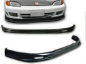 Dokładka zderzaka przód HONDA CIVIC V 1992 - 1995 Mugen