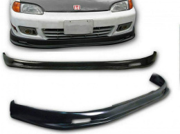 Dokładka zderzaka przód HONDA CIVIC V 1992 - 1995 Mugen