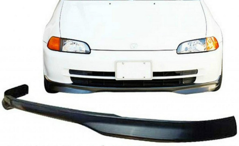 Dokładka zderzaka przód HONDA CIVIC V 1992 - 1995 Type R