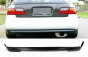 Dokładka zderzaka tył HONDA CIVIC V 1992 - 1995 Type R