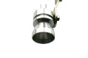 Gwizdek do tłumika Turbo efekt S 32-43mm