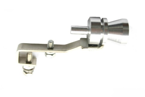 Gwizdek do tłumika Turbo efekt S 32-43mm