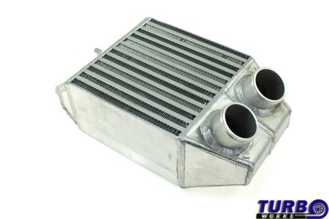 Intercooler RENAULT 5 R9 R11 GT TurboWorks