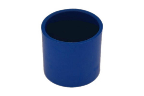 Łącznik Simota 76mm blue