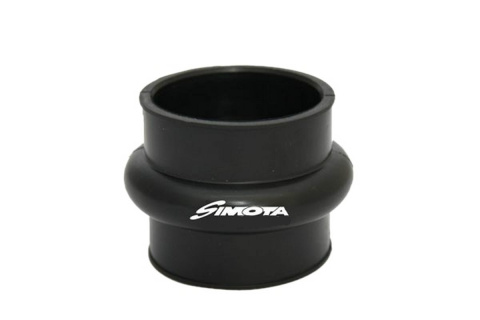 Łącznik antywibracyjny Simota 76mm