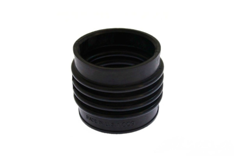 Łącznik antywibracyjny Simota 76mm 4L