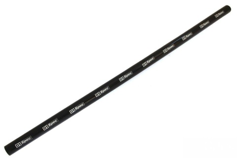 Łącznik silikonowy D1Spec black 30mm 100cm