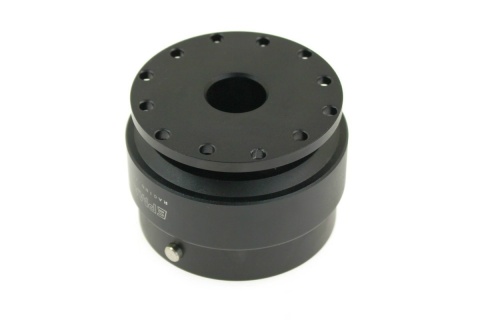 Naba Quick Release Epman Snap black