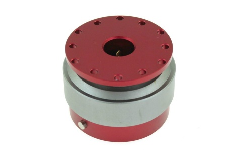 Naba Quick Release Epman Snap red