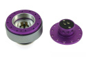 Naba Quick Release Epman Snap purple