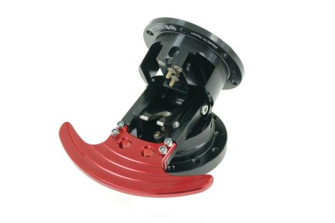 Naba Quick Release uchylany typ 2