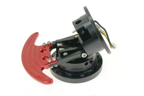 Naba Quick Release uchylany typ 2