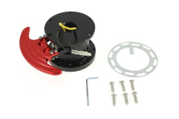 Naba Quick Release uchylany typ 2