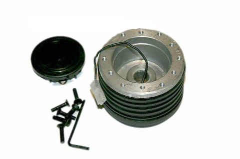 Naba kierownicy FIAT 126 EL 1995-2000 Jacky Auto Sport