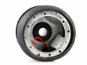 Naba kierownicy SUBARU IMPREZA GT GC GF 1993 - 2001 HUB Sports
