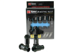 Nakrętki D1SPEC Replica Race M12 x 1.5 Black