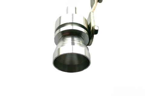 Gwizdek do tłumika Turbo efekt L 44-55mm