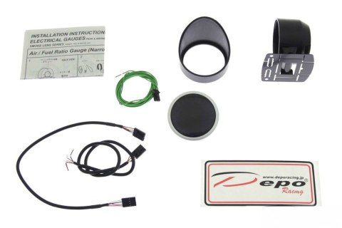 Zegar Depo SKPK 52mm AFR