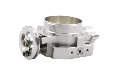 Przepustnica TurboWorks HONDA B16 B18 70mm