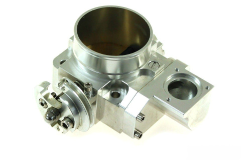 Przepustnica TurboWorks MITSUBISHI LANCER EVO 7-9 70mm