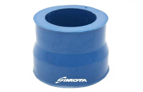Redukcja Simota 54 / 76mm blue