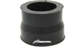 Redukcja Simota 54 / 76mm black