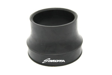 Redukcja Simota 62 / 76mm black
