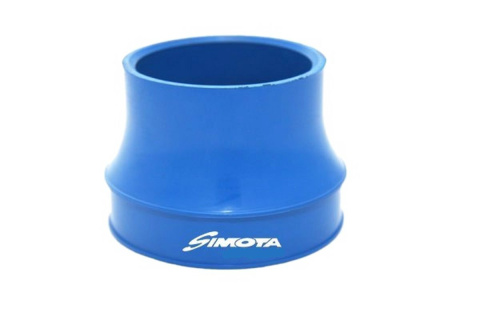 Redukcja Simota 67 / 76mm blue