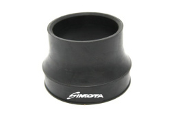 Redukcja Simota 67 / 76mm black