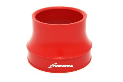 Redukcja Simota 70 / 76mm red