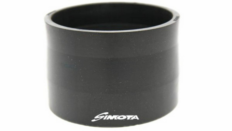 Redukcja Simota 76 / 80mm black