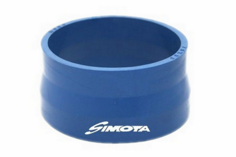 Redukcja Simota 76 / 83mm blue