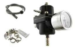 Regulator ciśnienia paliwa TurboWorks UNIWERSALNY