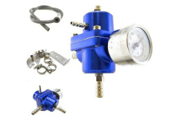 Regulator ciśnienia paliwa TurboWorks UNIWERSALNY