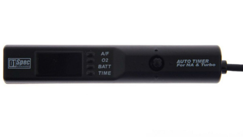 Turbo Timer II D1Spec black