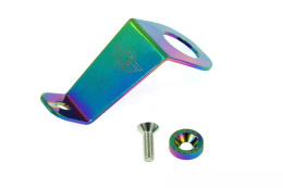 Uchwyt chłodnicy EPMAN JDM Honda Civic 1992-1995 neo