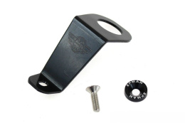 Uchwyt chłodnicy EPMAN JDM Honda Civic 1992-1995 black